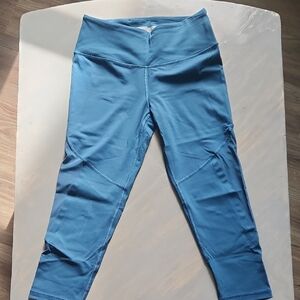 Victoria's Secret Knockout Capris